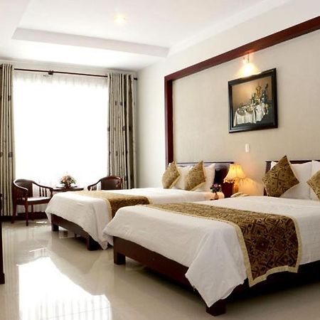 City Hotel 18 Luu Van Lang Cidade de Ho Chi Minh Exterior foto