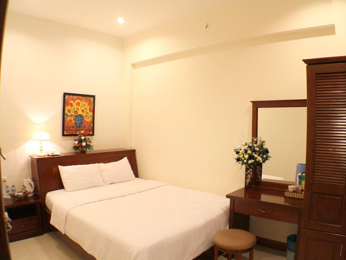 City Hotel 18 Luu Van Lang Cidade de Ho Chi Minh Exterior foto
