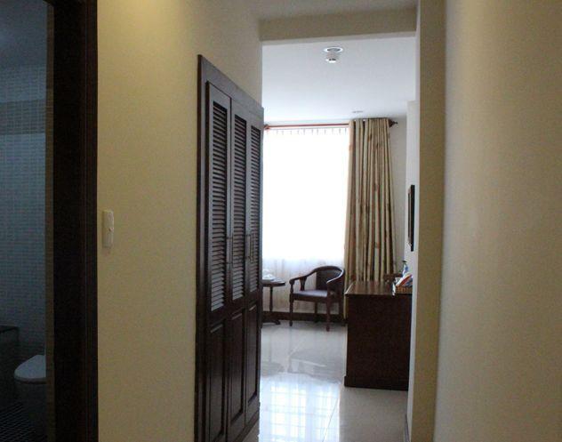 City Hotel 18 Luu Van Lang Cidade de Ho Chi Minh Exterior foto