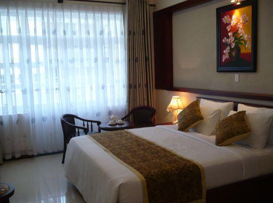 City Hotel 18 Luu Van Lang Cidade de Ho Chi Minh Exterior foto