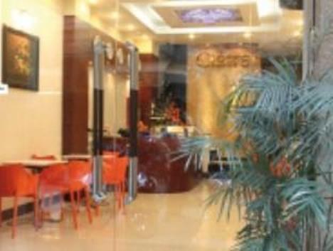 City Hotel 18 Luu Van Lang Cidade de Ho Chi Minh Exterior foto